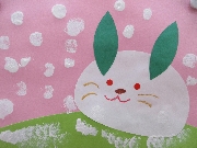 プレ保育「ねぎしっ子クラブ」第15回の様子です。　たんぽぽぐみ