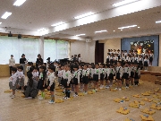 ゼルコバ合唱会（保護者専用）