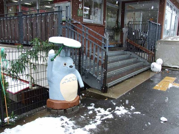汽車ポッポ(横)